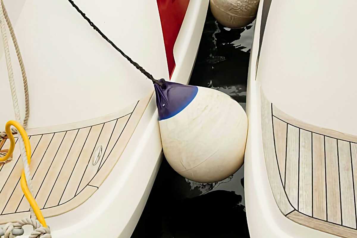 Для чего используются круглые кранцы серии A. Отличия от кранцев серии F Для чего используются круглые кранцы серии A. Отличия от кранцев серии F