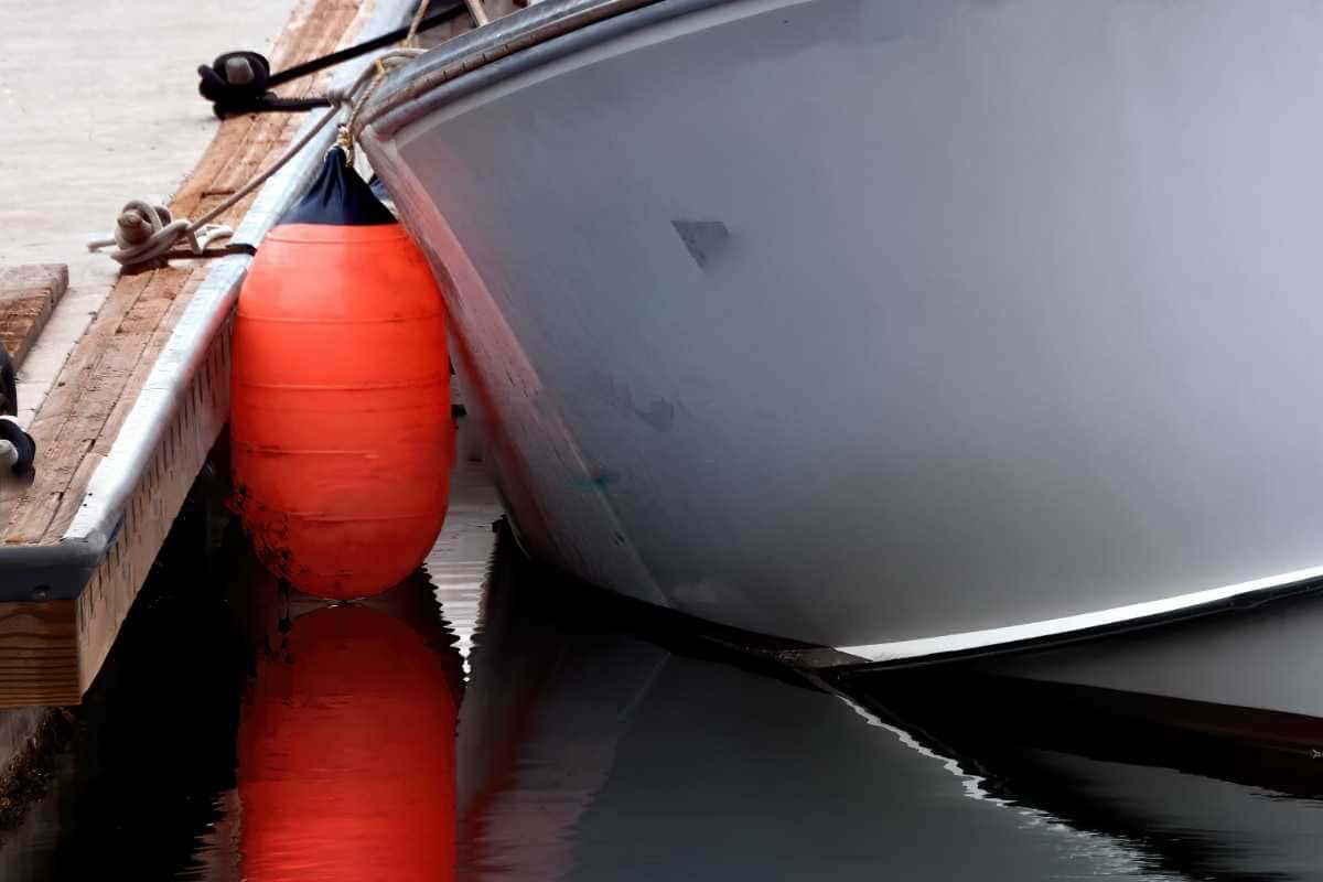 Что такое кранцы и зачем они нужны Что такое кранцы и зачем они нужны