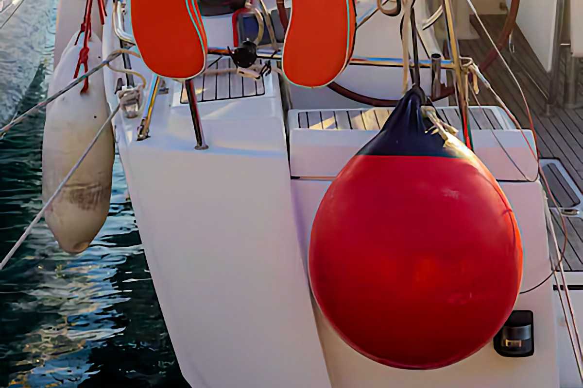 Чехлы для кранцев от одной штуки Чехлы для кранцев от одной штуки